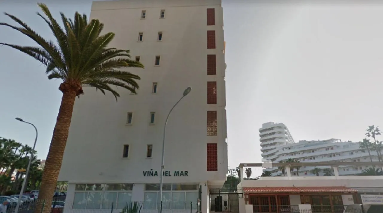 Ferienwohnung Beach And Pool In Playa De Las Americas Apartment Playa de las Américas