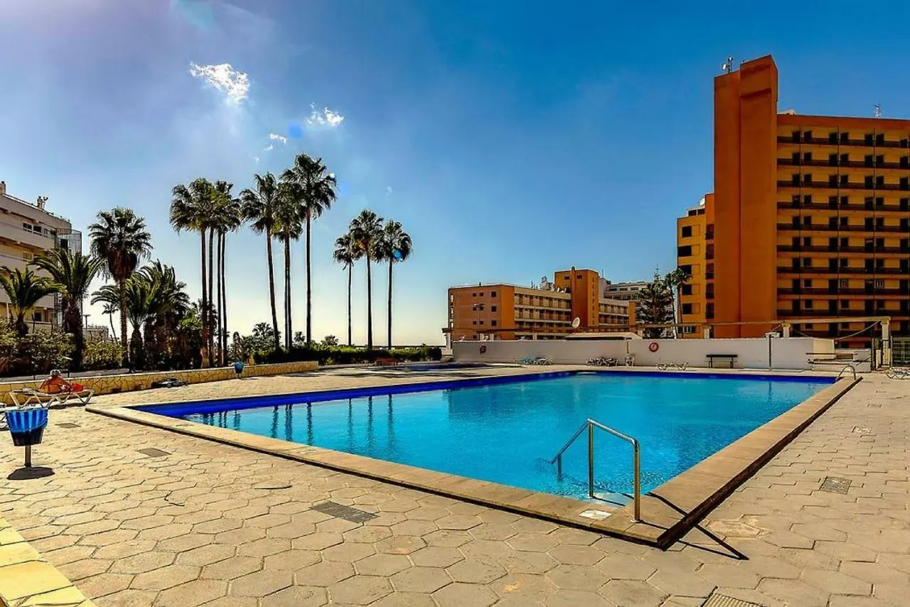 Ferienwohnung Beach And Pool In Playa De Las Americas
